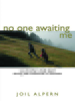 cover image of No One Awaiting Me